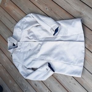 H&M trench coat